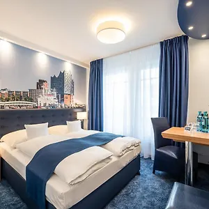 3* Hotel Hanseport