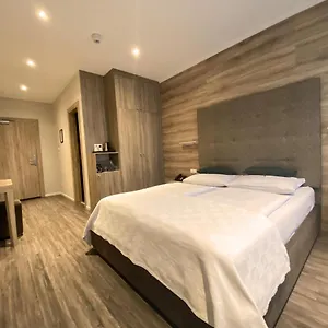 Stadthotel Hamburg-Harburg