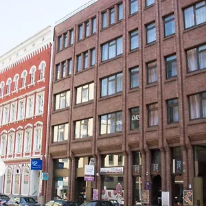 Lejlighed Boardinghouse Rosenstrasse, Hamborg