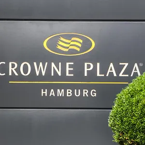 Crowne Plaza Hamburg-city Alster By Ihg Ξενοδοχείο