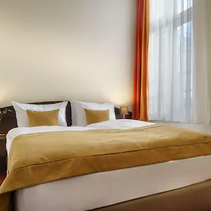 Novum Eleazar Center Hotel