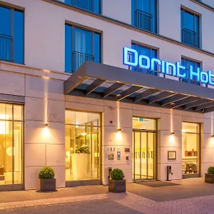 Hotel Dorint Hamburg-eppendorf, Hamborg