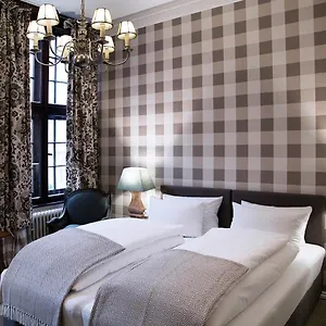 Hotel Alt Nuernberg, Hamborg