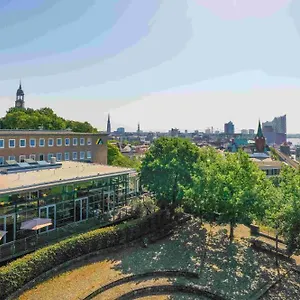Vandrerhjem Auf Dem Stintfang-membership Required, Hamborg