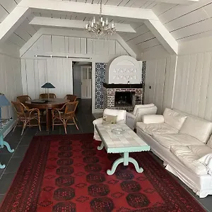 Historisches Bauernhaus - Historic Farmhouse In Hamburg