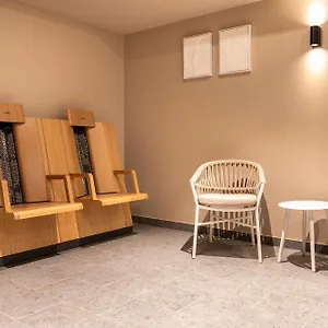 Hotel Leonardo Altona, Hamborg