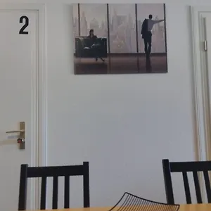 Monteurzimmer In West Bei Hansezimmer Hamburg