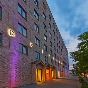Prize By Radisson, Ξενοδοχείο