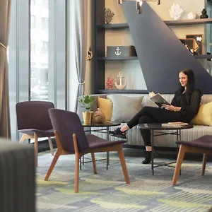 3* Hotel - The Niu, Yen By Ihg