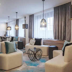 Hotel Garner Nord By Ihg, Hamborg