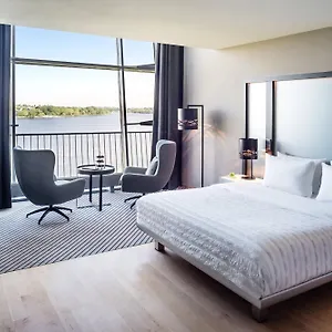 Le Meridien המבורג