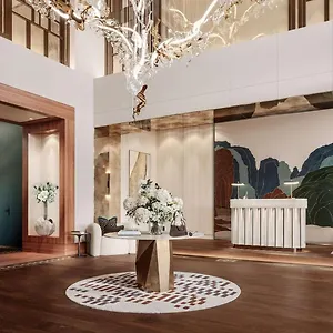 5* Hotel Conrad