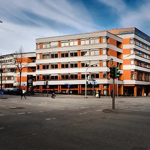 Michaelis Hof Hamburg-Harburg