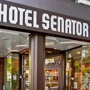 4* Hotel Senator