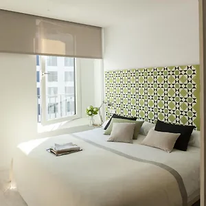4* Apart-hotel Eric Voekel Boutique -