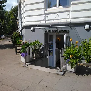Darz Gastezimmer Hamburg-Harburg