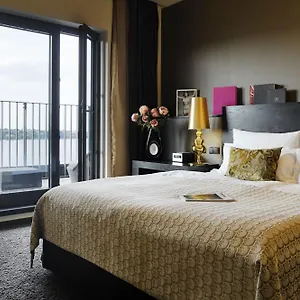 Hotel The George, Hamborg