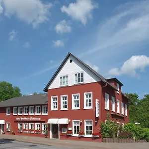 Heckkaten Hamburg