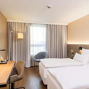 Hotel Nh Altona, Hambourg