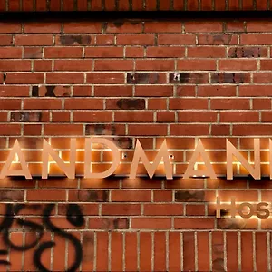 Sandmann Boutique Ostello