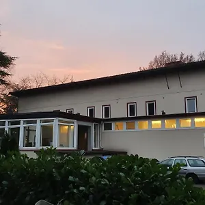 2* Hotel Arcade Hotel&hostel