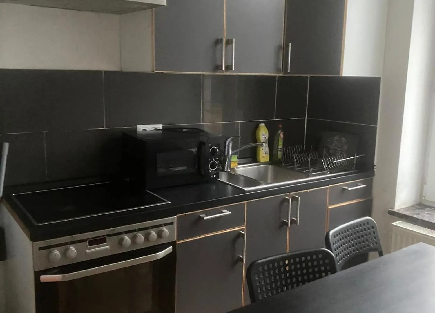 Guest house Rest Best A597 Hamburg