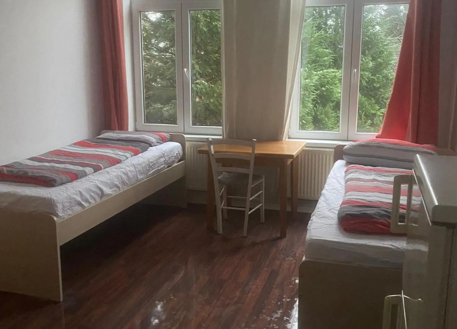 Rest Best A597 Hamburg Guest house
