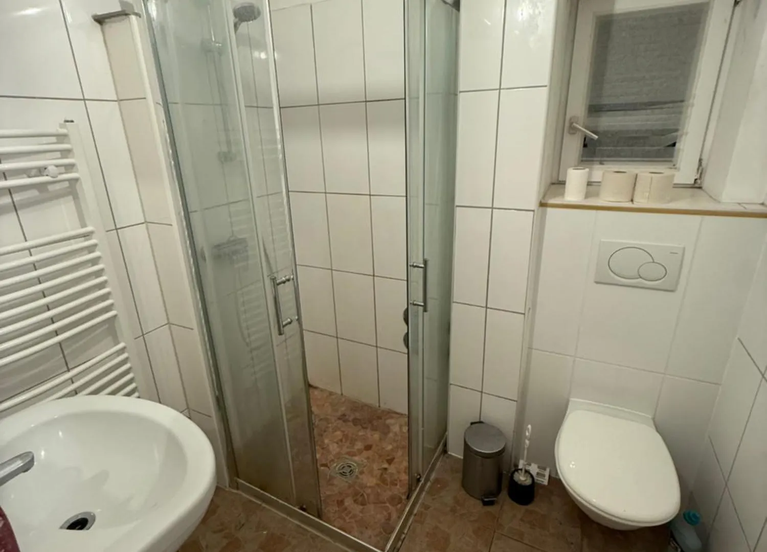 Guest house Rest Best A597 Hamburg