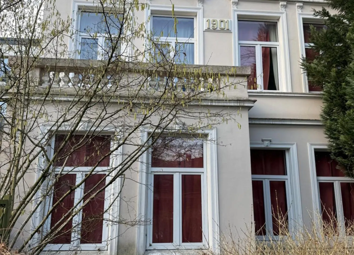 Gasthof Rest Best A597 Hamburg Deutschland
